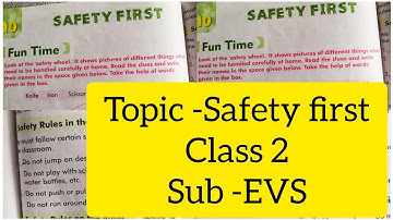 Safety first class 2 EVS @Generousmom . #Generousmomevsclass2