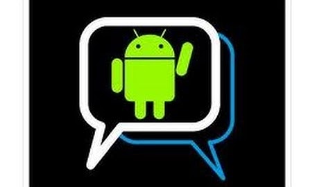 Sideload Android Apps to BlackBerry