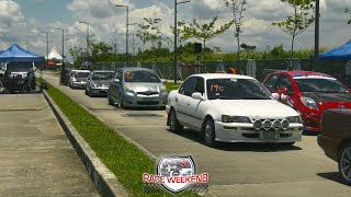 2023 AISIN Super Sprint Round 4 | Race Weekend