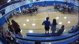8th Grade Graduation 5.13.25