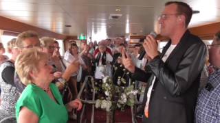 Varen Met Sterren - Marco De Hollander