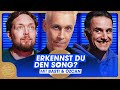 Erkennst DU den Song mit Bastian Bielendorfer  zcan Coar   TAG TEAM EDITION