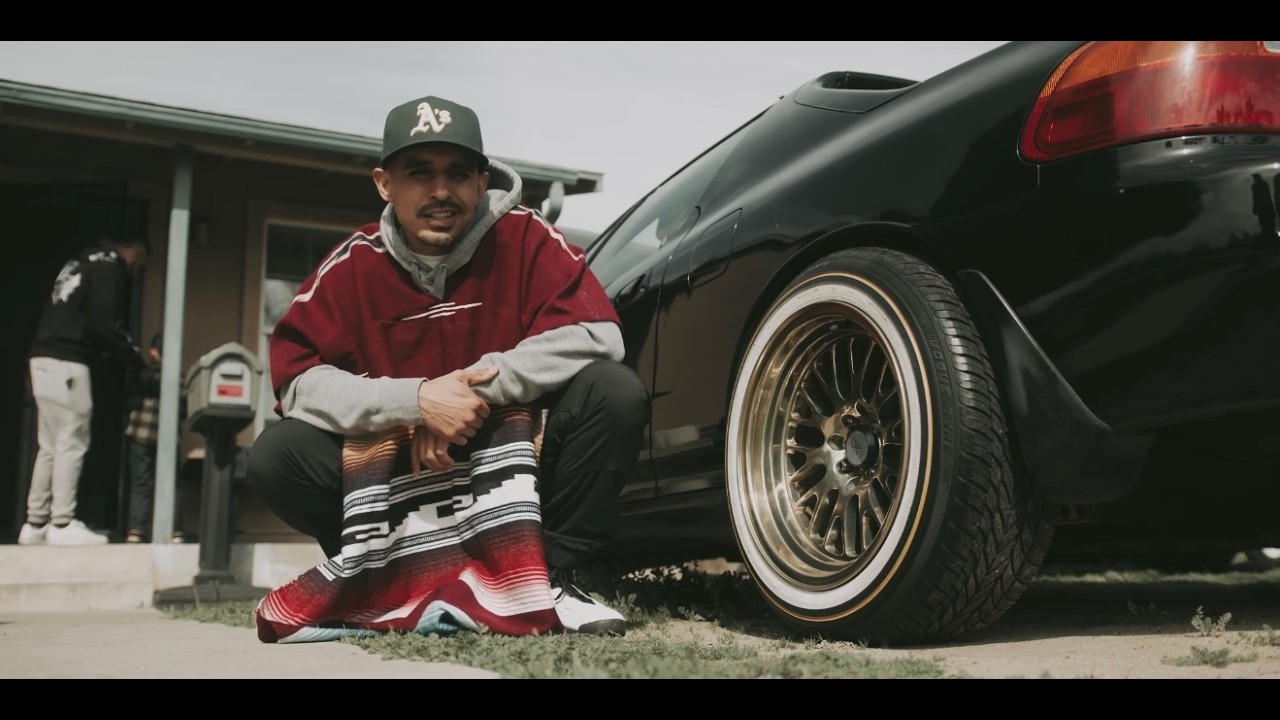 VRSA - A Day Without A Mexican