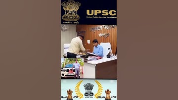 संघर्ष तो करना पड़ेगा मेरे भाई। 😎🚔SDM office🎯🎯| upsc dreams 🔥motivation. #upsc #ias #rahul #feeds.