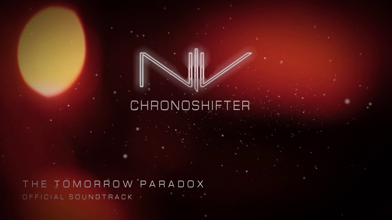 Chronoshifter - NV - Altered Hours Official Soundtrack - YouTube Music