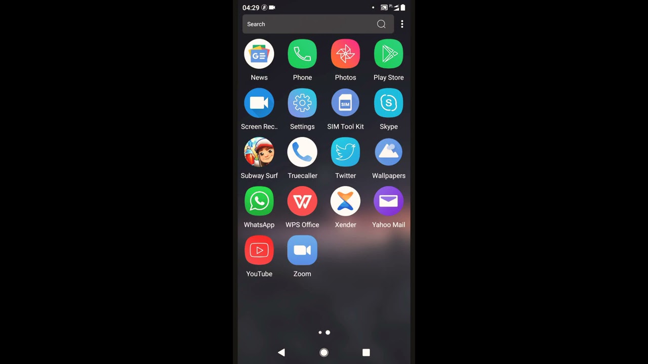 How to stop WhatsApp Auto download of Photo, videos,audio and documents