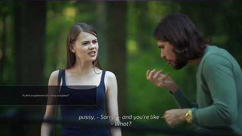 Plazethrough: Super Seducer (Part 5)