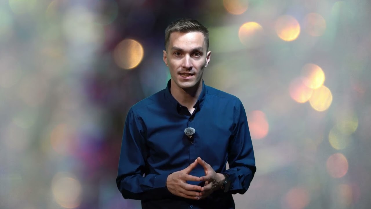 EGY CSODÁLATOS ISTEN