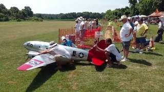 A Week of Awesomeness - Warbirds Over Delaware 2016