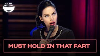 The Truth About Women in Relationships: Whitney Cummings
