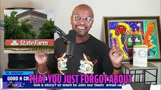 State Farm Sued: The Insurance Scam Exposed! #shorts