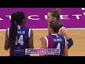 Megarally Fineco: All best rallies of Final Four Coppa Italia 2026 | LVF 25/26