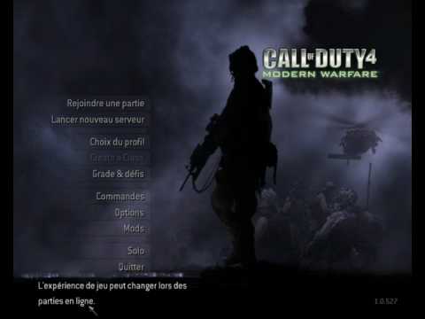 CoD4 - Hack Level 55 + Unlock All [PC] | Doovi - 480 x 360 jpeg 9kB