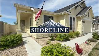 12913 S Salerno Ave Nampa , ID 83686