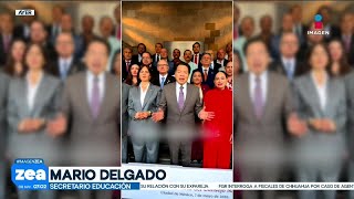 La SEP adelanta el cierre del ciclo escolar 2025-2026 | Noticias con Francisco Zea
