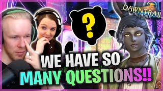 "I DON'T TRUST SPHENE!" - Arriving in Solution Nine REACTION - FFXIV MSQ Cobrak