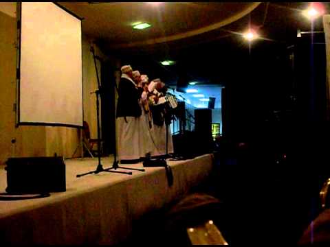 Burdah 1 - Feb 2011 - Manchester