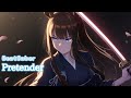 【BeatSaber】Official HIGE DANdism - Pretender【Expert+】
