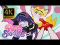 Panty Stocking With Garterbelt Opening Creditless 4K 60FPS Remastered 