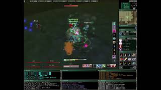 MoE WarAge 罠牙 PT戦 20080705-02