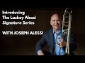 The Laskey Alessi Signature Series with Joseph Alessi - YouTube