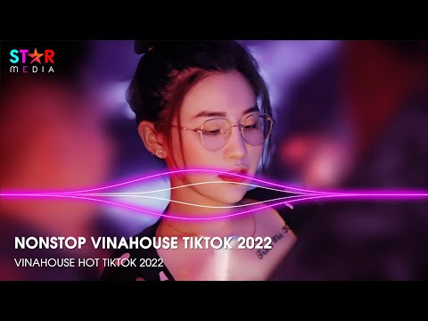 Video NONSTOP 2022 Vinahouse Việt Mix Nhạc Trẻ Remix 2022... - youtube