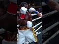 Tszyu will show why he's undefeated in Australia