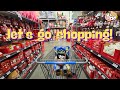 What's New at Walmart - Searching for Grogu, Stitch, Wicked, Christmas & More (October 2025)