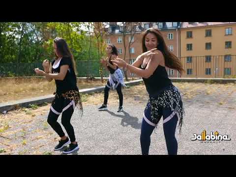 JALLABINA®  - Ma tegi hena by Nancy Ajram
