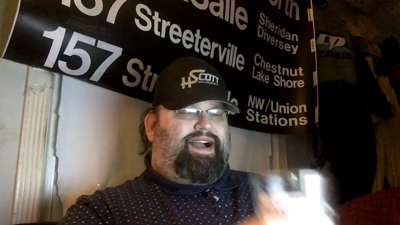 Dave Tries Blue Moon LightSky Citrus Wheat-400th Episode!