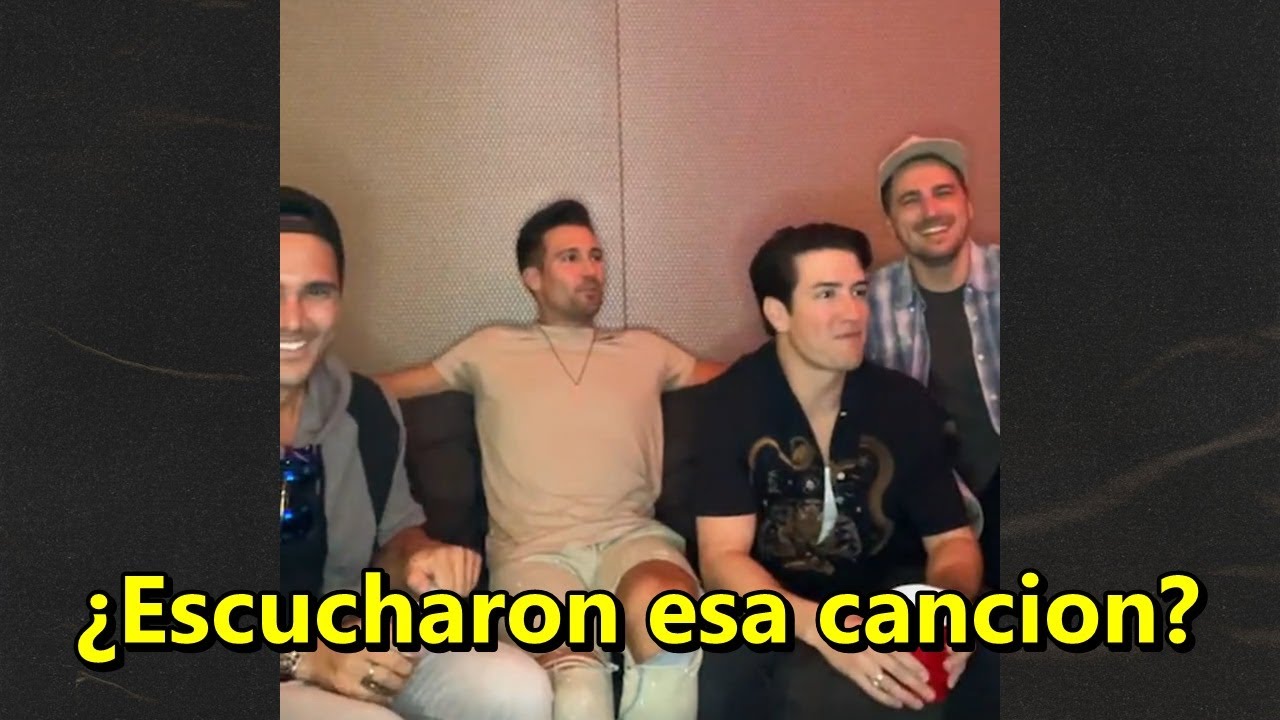 Big Time Rush Live Instagram 2021 (Traducido Al Español) | AlexisABC