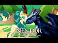Nestor El Rey Dragón Clip Reencuentro Madre E Hijo Nestor El Rey Dragón Clip Reencuentro Madre E Hijo