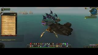 World of Warcraft: The Ancient Armor of the Kvaldir - Quest ID 11567 (Gameplay/Walkthrough)