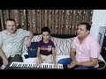 ترنيمه القعدة معاك مع المرنم صموئيل فاروق ترنيمه القعدة معاك مع المرنم صموئيل فاروق