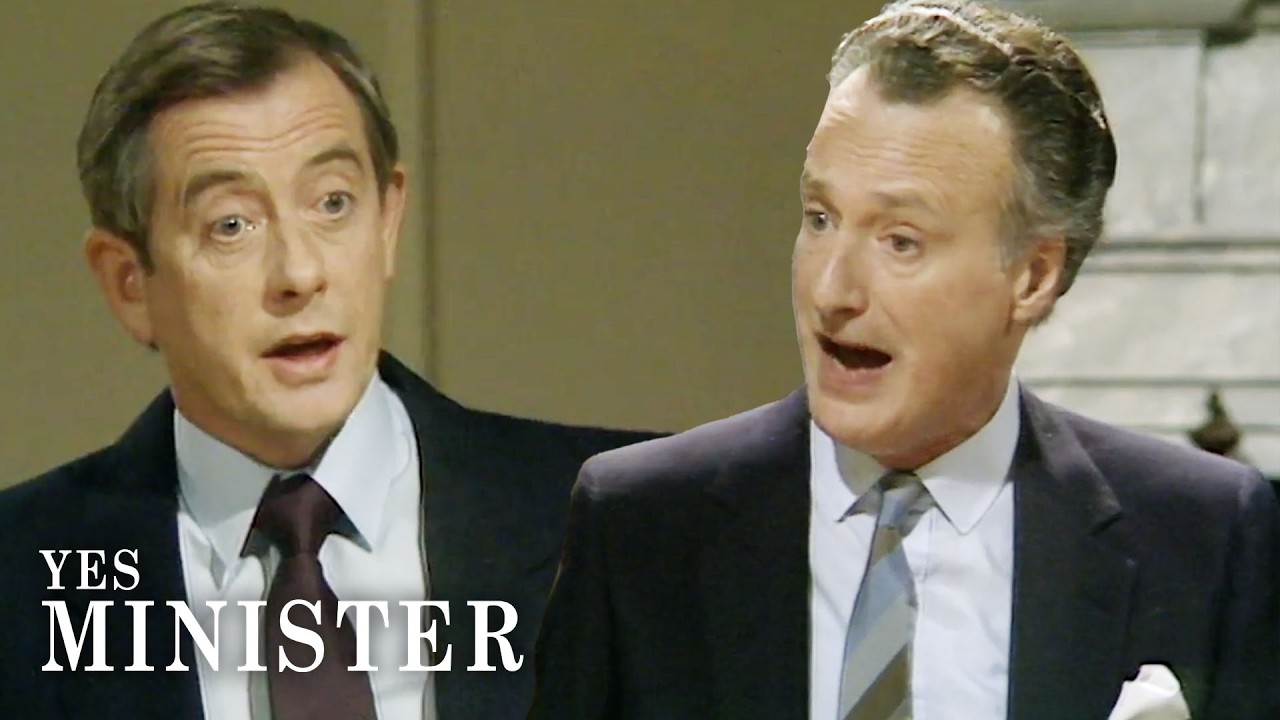 LIVE🔴SAY YES to 12 Hours of Yes, Minister! |Yes, Minister and Yes, Prime Minister |BBC Comedy Greats