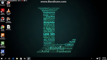 DB2 tutorial (part1)