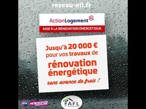 AFL - AIDES ACTION LOGEMENT