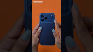 Tecno Spark 50 ASMR