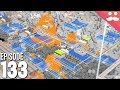 Hermitcraft 6: Episode 133 - HUGE Iron Farm