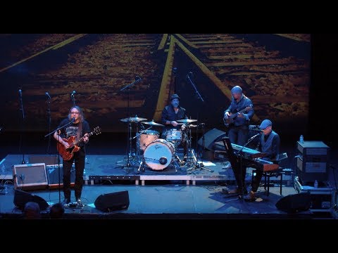 Talkin' Blues Live in Germany