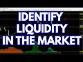 Liquidity Zones - YouTube