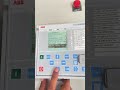 ABB REF615 Relay Setting Upload & Download Process | PCM600 Complete Tutorial