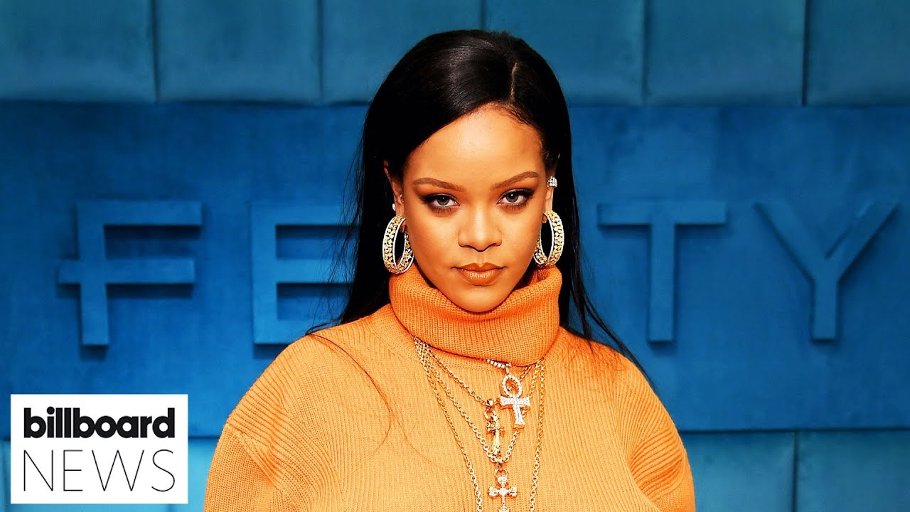 Rihanna Teases New Clothing Line in T Magazine