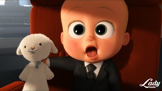 Serhat Kanat - Memories / The Boss Baby (Music Video HD) Resimi