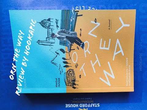 (Review) หนังสือ Orn The Way ของน้อง OrnBNK48