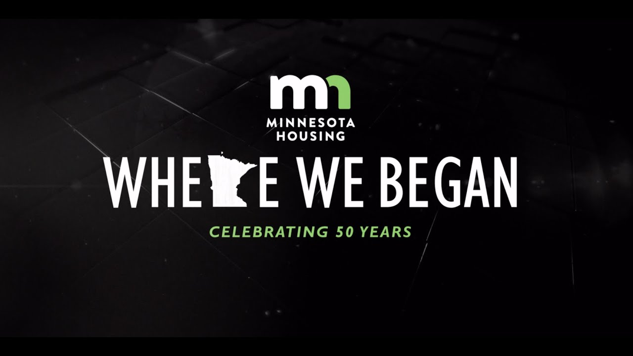 Minnesota Housing: A Short Documentary on Home and Hope