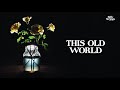 Billy strings  this old world official audio