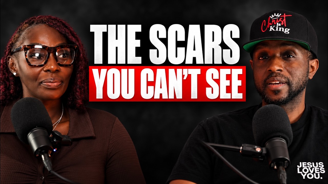 Overcoming Abuse  The Mental Scars They Leave