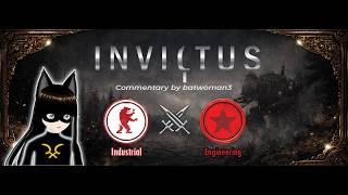 Scythe Invictus League: Polania Industrial vs. Rusviet Engineering (Winter vs twoandhalfpi)
