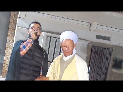 هبااال من راس العيون يبرد القلب مع يوسف يحياوي وصالح رفاعة 